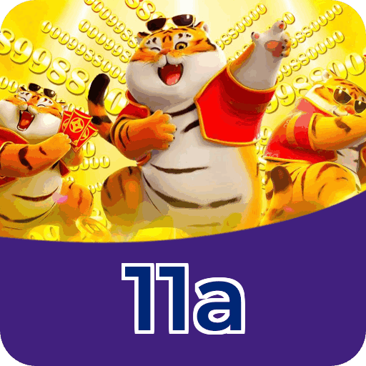11a Fortune — dados de jogo e conta conforme LGPD