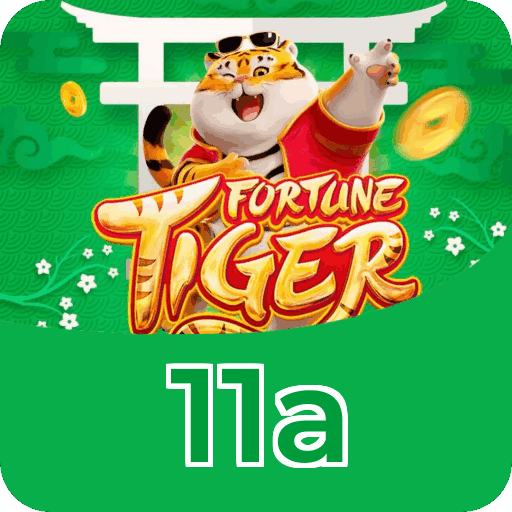 Fortune Tiger slot game